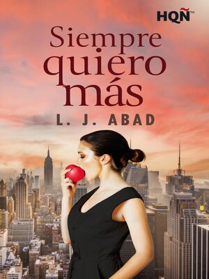 cover image of Siempre quiero más